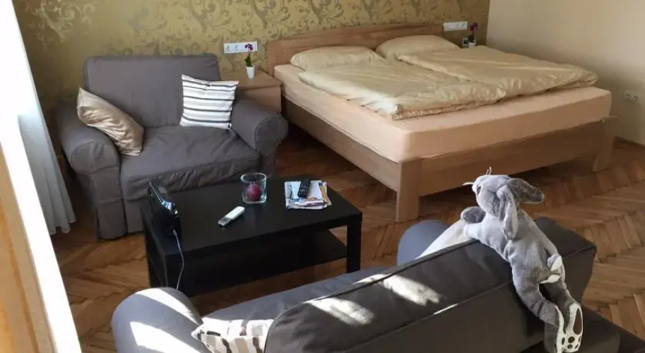 Bella Casa Budapest Center