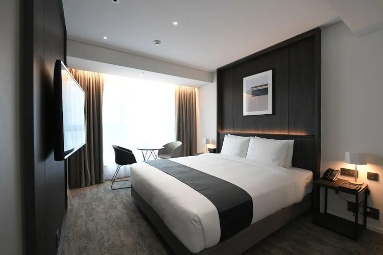 Double Junior Suite