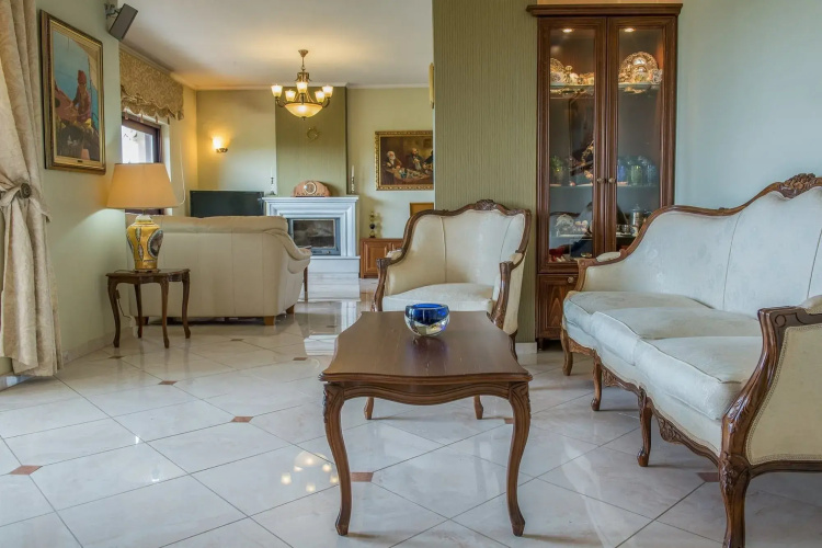 Elia Seaview Villa