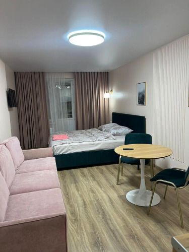 Фотография номера квартиры Апартаменты на улице Текстильщиков 31