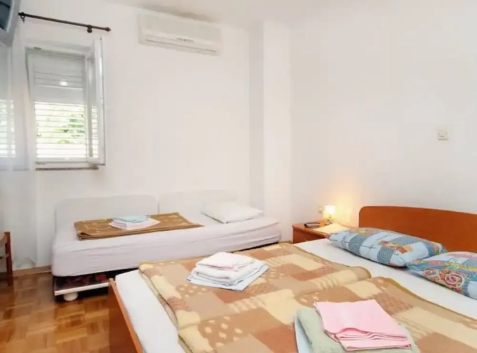 Apartments Bionda Senj