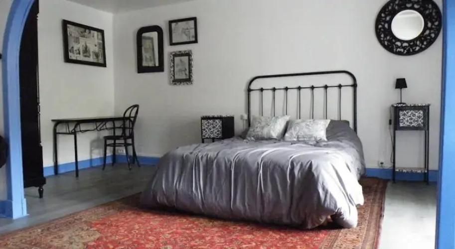 Chambres d'Hotes Bidegain