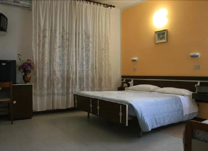 Hotel Vittoria