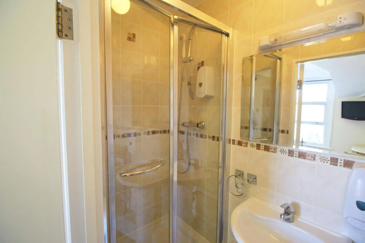 Flexistay Aparthotel Tooting