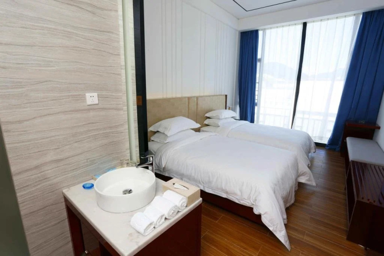 Bainaihai Hotel