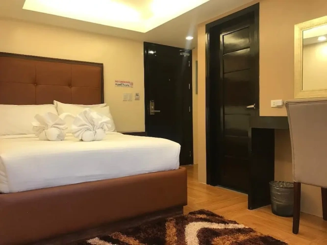 Superior Double room
