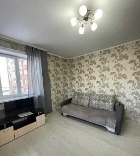 Фотография номера квартиры Апартаменты Светлана на улице Советская 7/2