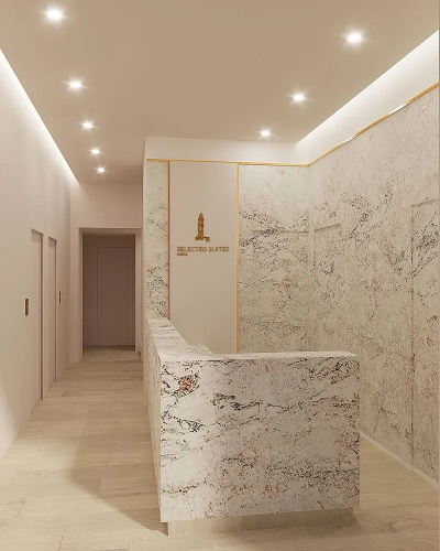 Selected Suites