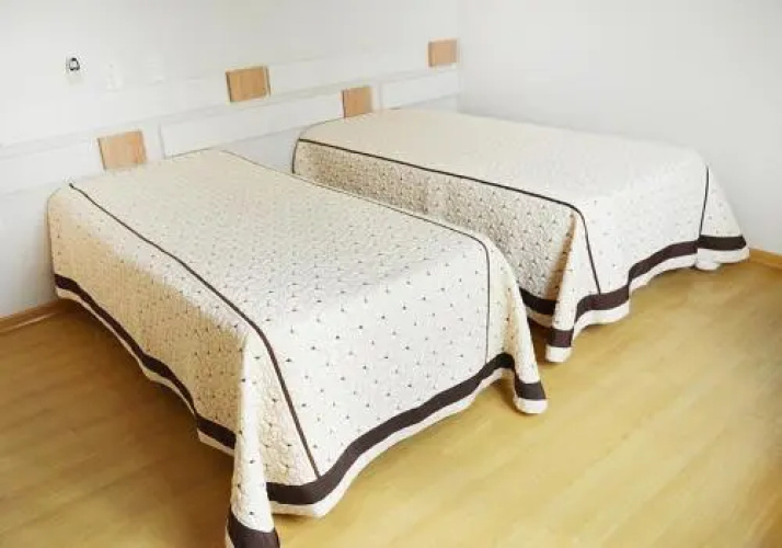 Hotel Fiorini Ltda