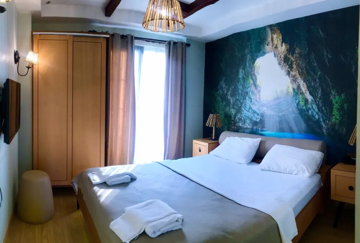 Livasapanca Butik Otel