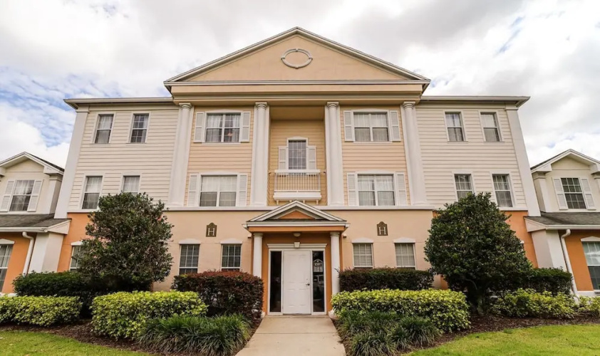 Apartment In Reunion Resort Near To Disney - Davenport