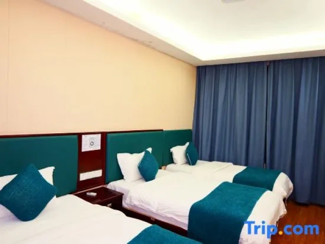 Classic Twin room