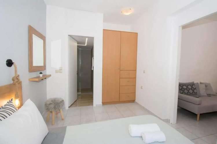 Jasmine Suites "By Checkin"