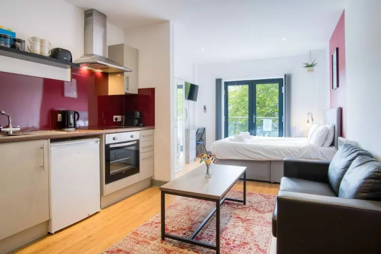 Hotelbild