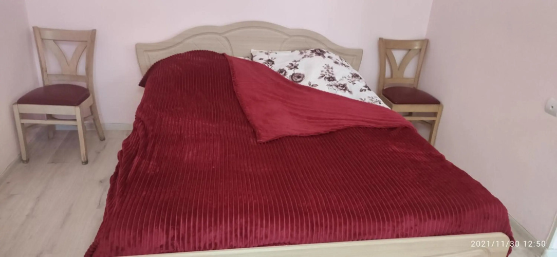 Teske Guest House