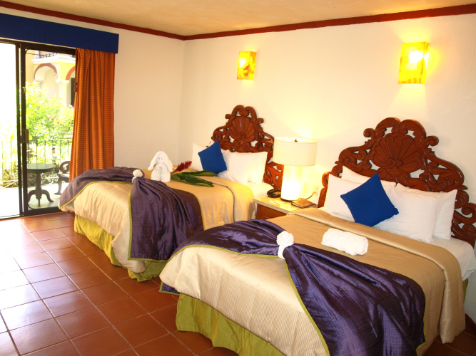 Ecotel Quinta Regia photo 6