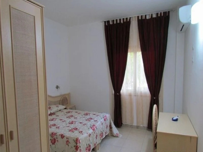 Villaggio Agrumeto