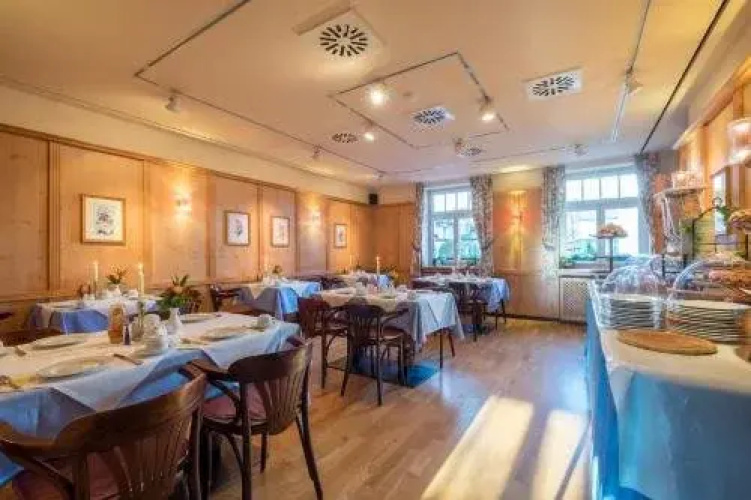 Hotel Gautinger Hof, Bild 19