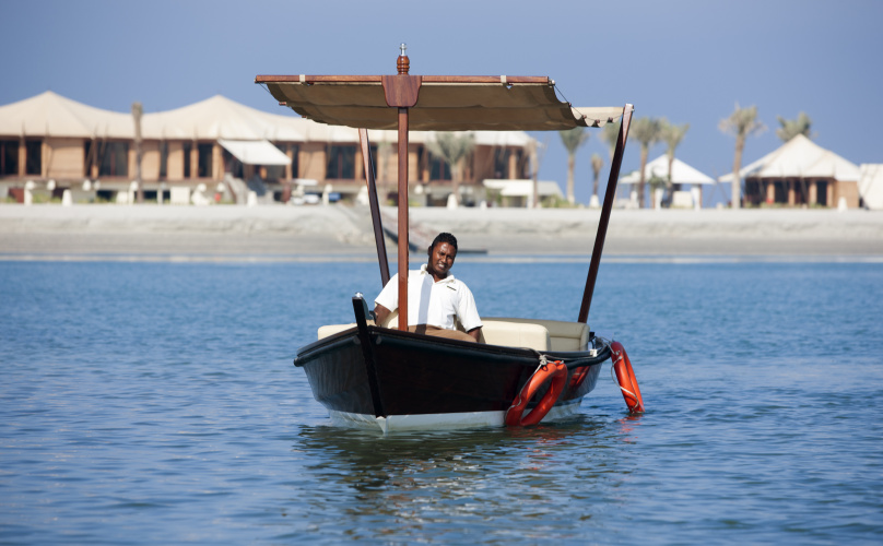 The Ritz-Carlton Ras Al Khaimah, Al Hamra Beach photo 22