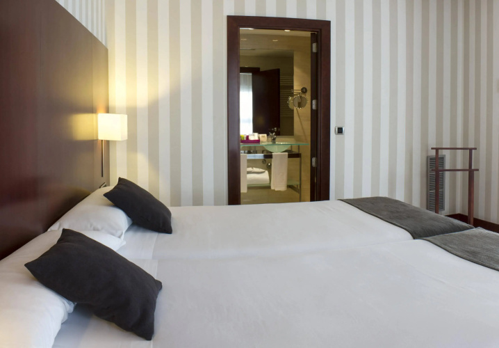 Hotel Zenit Coruña