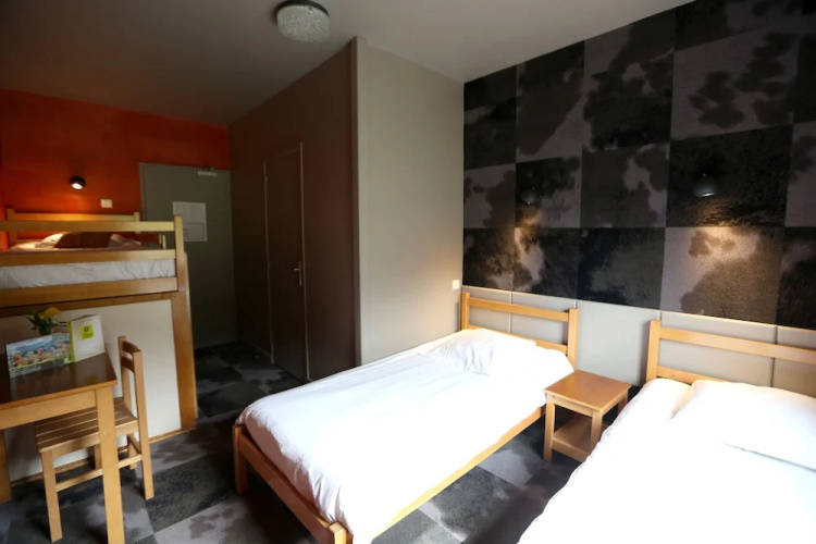 Gîte Hotel l'Ecir -Le P'tit Cham