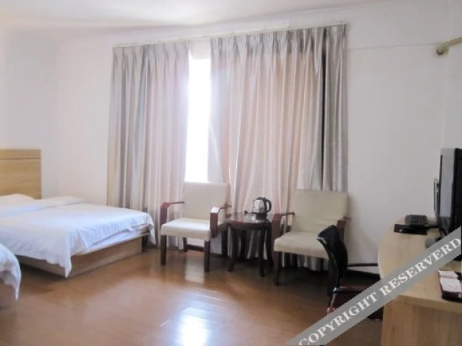 Yinshan Hotel