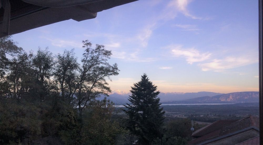 Les Lumières de Genève