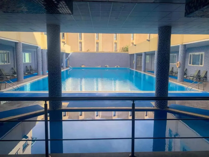 Hotel El Khayem