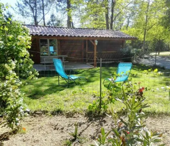 Chalet La Pize