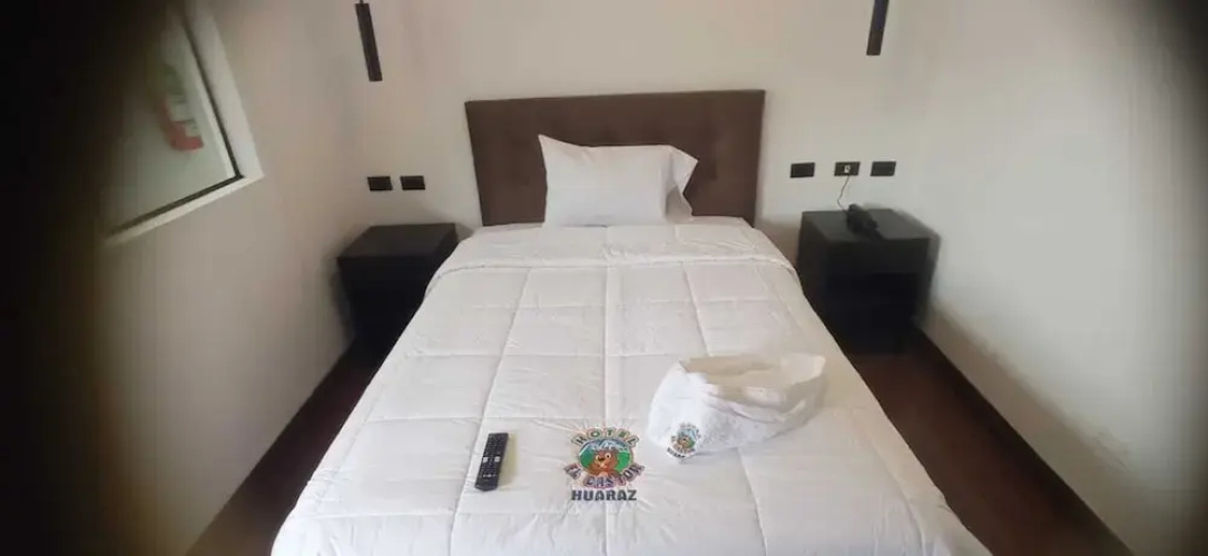 Hotel El Castor