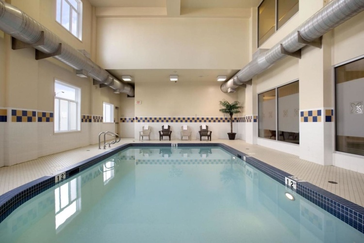 Hilton Garden Inn West Edmonton photo 16