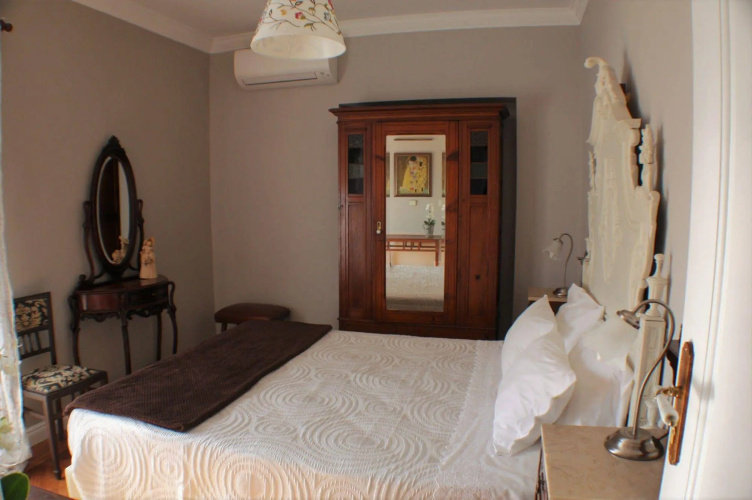 Casa Acucena Vintage B&B Guest House