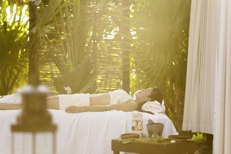 Hacienda Encantada Resort & Residences photo 39