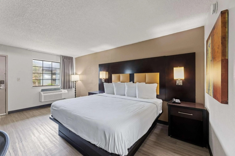Americas Best Value Inn Ft. Worth Hurst