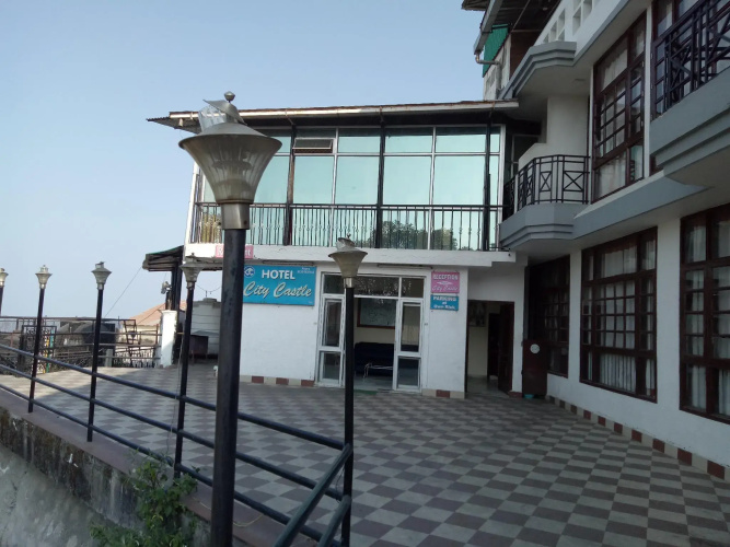 Hotelafbeelding
