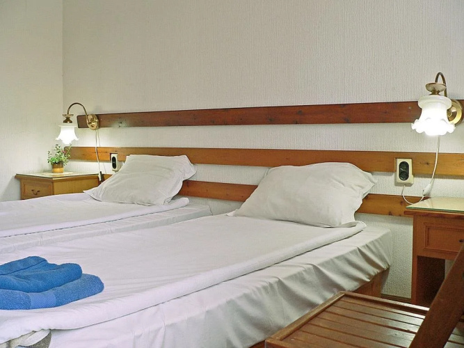 Guest house Kalina