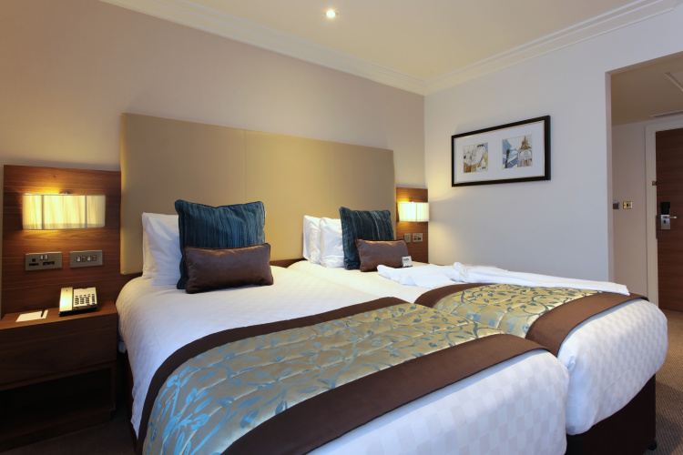 Amba Hotel Marble Arch photo 13