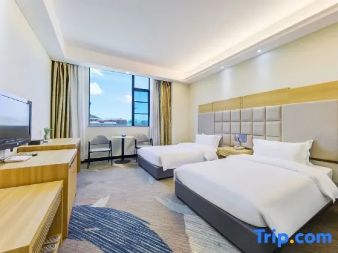 Business Twin room
