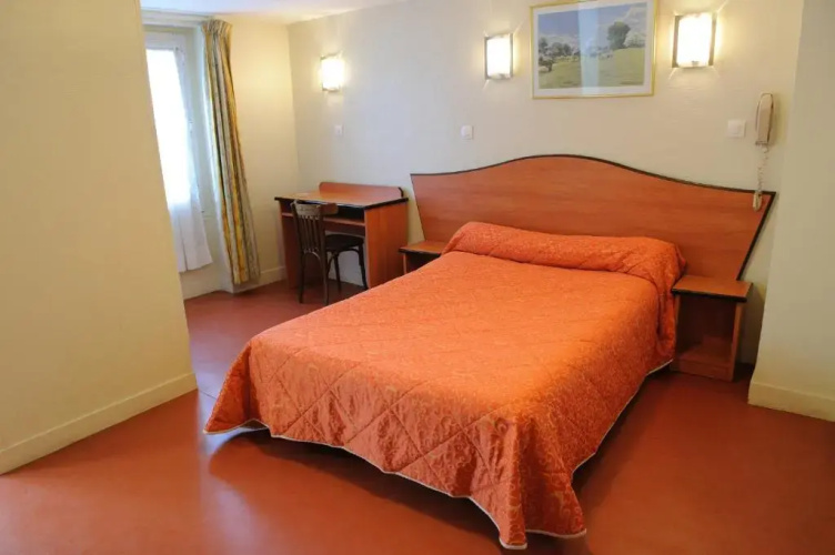 Hotel de Milan
