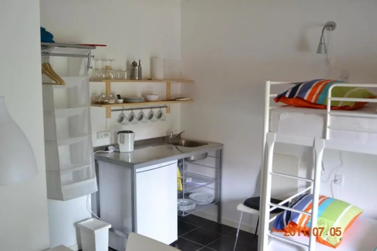 Comfort Quadruple room
