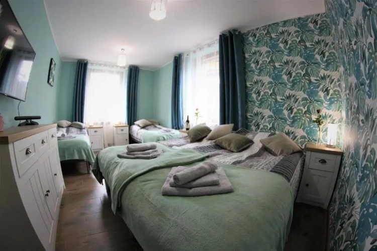 Superior Apartment