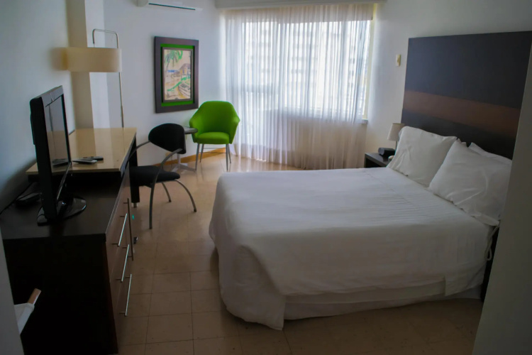 Hotel Sinu Montería