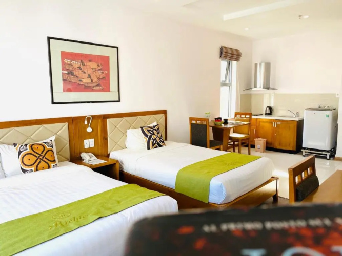 178 Nguyễn Văn Thoại - Danang - APARTMENTS