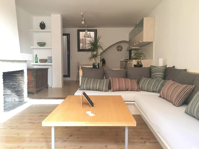 Apartament El Pou