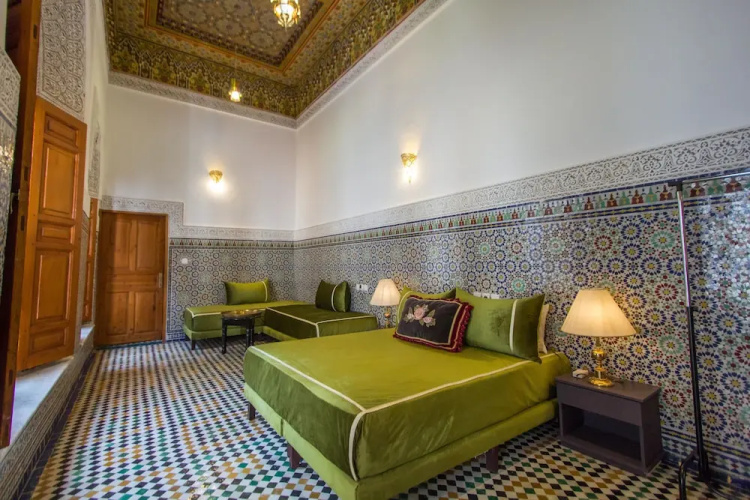 Riad Dar Iline