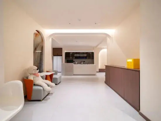 Dali private star homestay