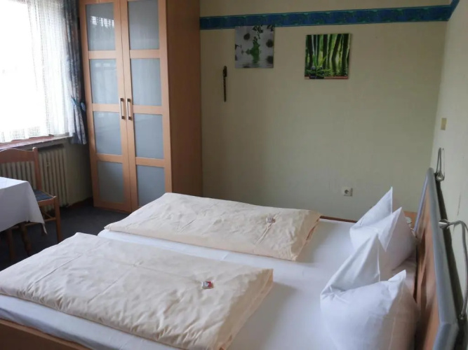 Pension Dorfkrug
