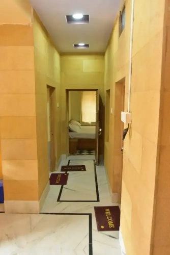 Otel görseli