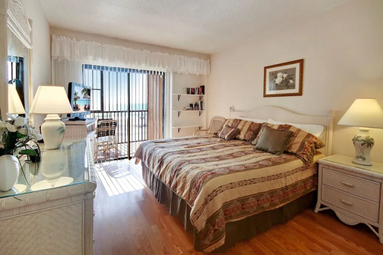 Villa Madeira 204 - Premier