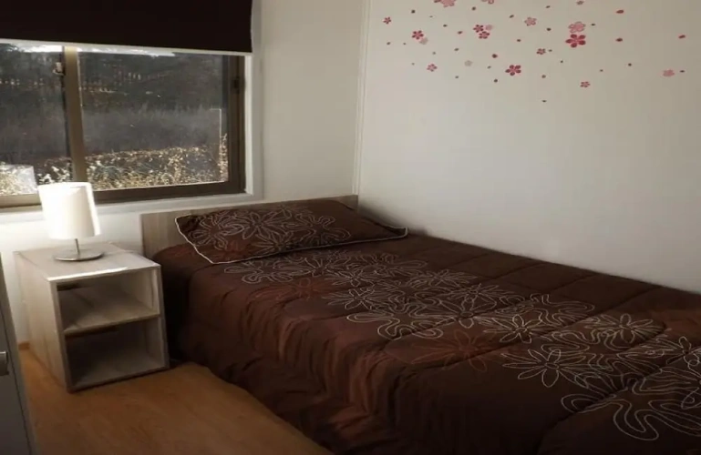 3 Bedrooms Family Cottage